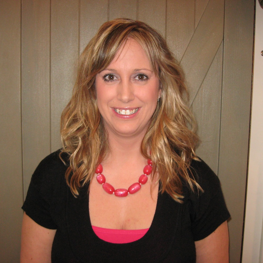 Meet your Posher, Leslie